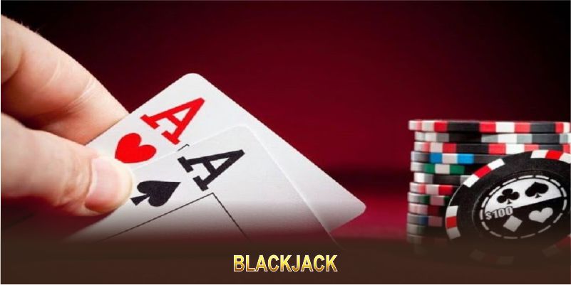 Blackjack – Tựa Game Bài Hấp Dẫn Với Cơ Hội Thắng Lớn Tại King88