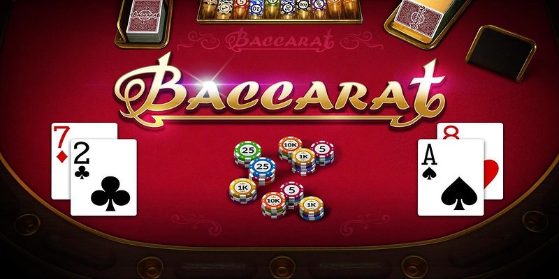 Cách chơi Baccarat chiến thắng mọi ván từ chuyên gia