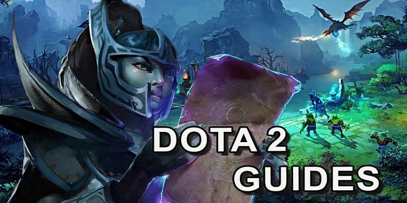 Dota 2 - Siêu Phẩm Kinh Điển Cho Mọi Cược Thủ Hàng Đầu