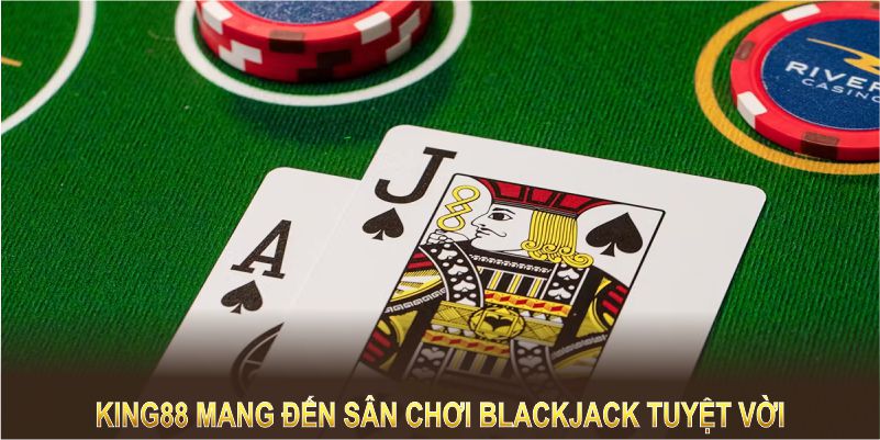 King88 mang đến sân chơi bài tuyệt vời với đầy ưu đãi