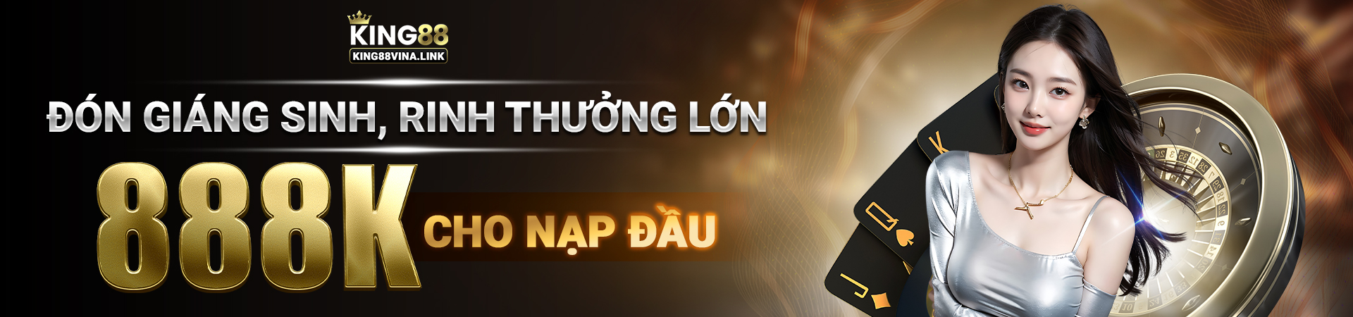 Đón giáng sinh, rinh thưởng lớn