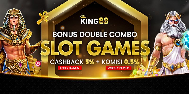 Quay slot trúng ngay giải jackpot